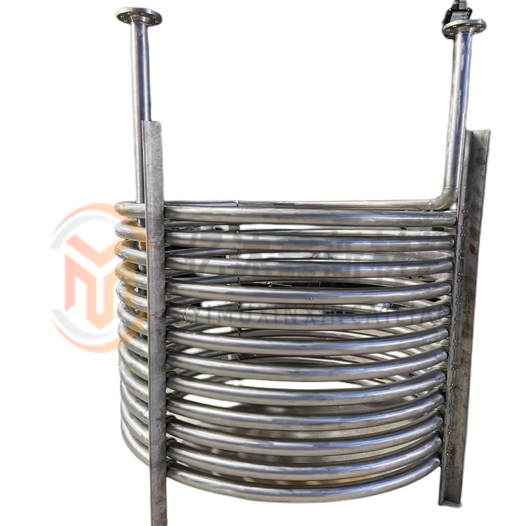 TA1鈦盤管,TA1純鈦盤管,鈦合金盤管